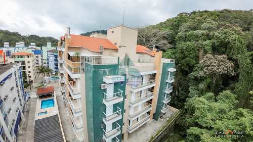 Apartamento, código 2354 em Ubatuba, bairro Praia Grande