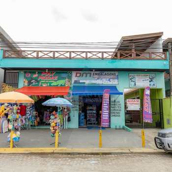 Prédio Comercial em Ubatuba, bairro Praia da Maranduba