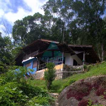 Casa em Ubatuba, bairro Praia do Peres