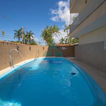 Apartamento em Ubatuba, bairro Praia da Lagoinha