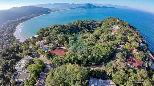 Terreno, código 2384 em Ubatuba, bairro Ponta das Toninhas