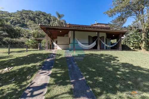 Casa, código 2391 em Ubatuba, bairro Recanto da Lagoinha