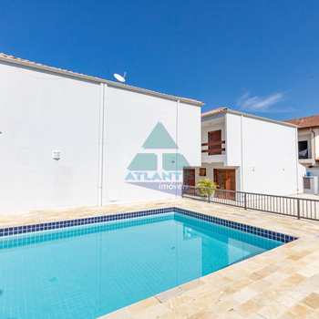 Apartamento em Ubatuba, bairro Praia da Maranduba
