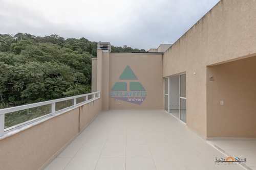 Cobertura, código 2431 em Ubatuba, bairro Praia das Toninhas