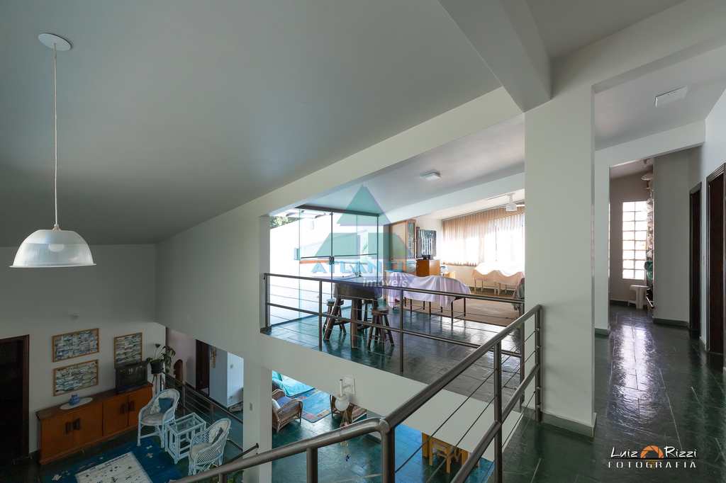 Casa em Ubatuba, no bairro Recanto da Lagoinha