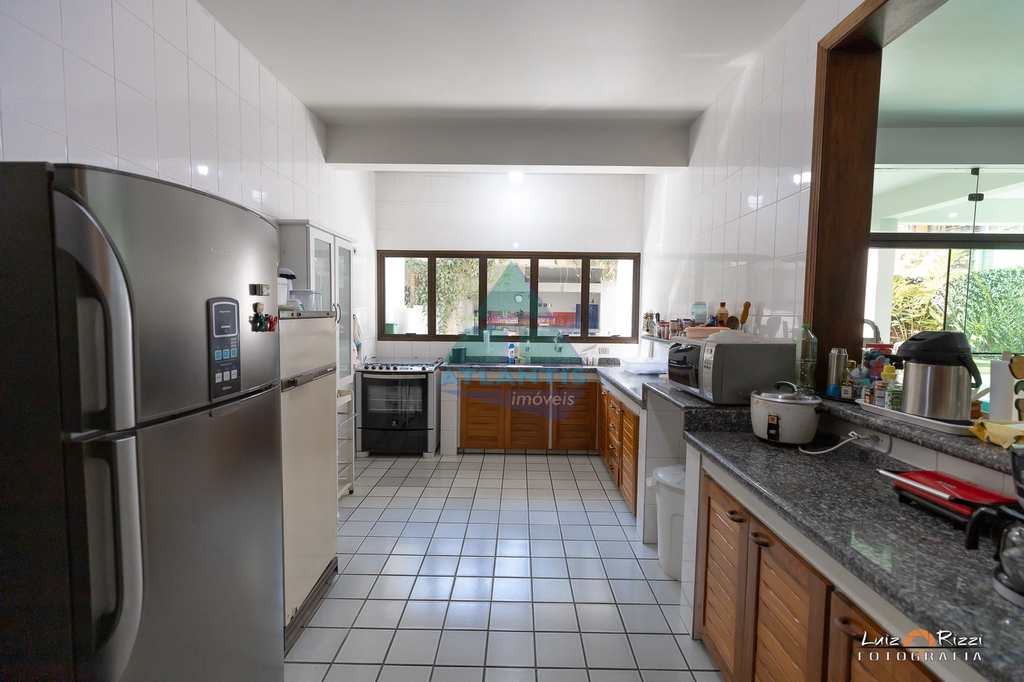 Casa em Ubatuba, no bairro Recanto da Lagoinha