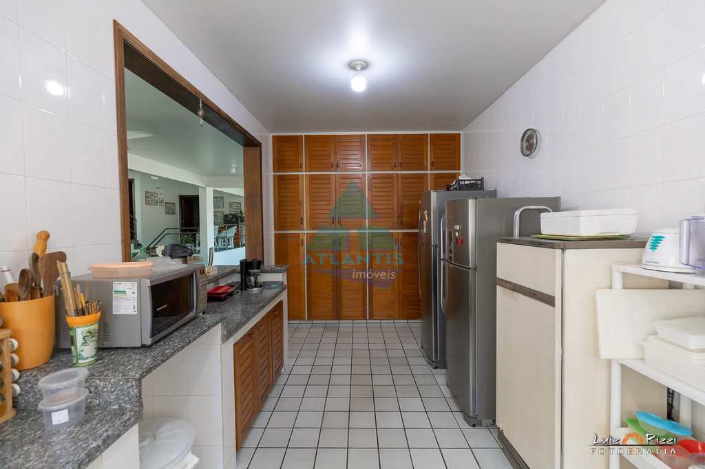 Casa em Ubatuba, no bairro Recanto da Lagoinha