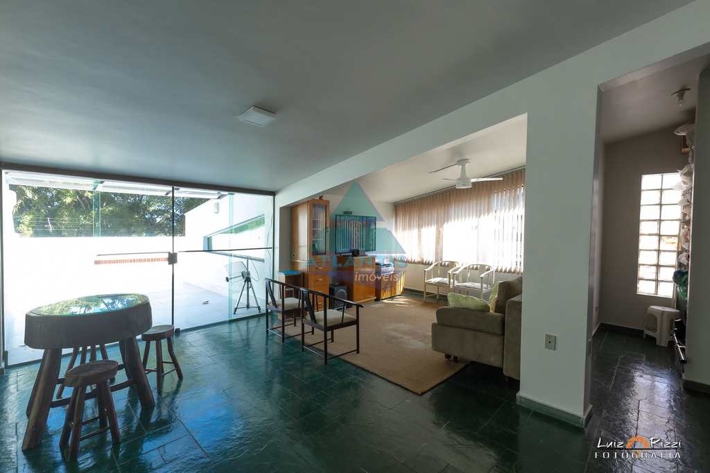 Casa em Ubatuba, no bairro Recanto da Lagoinha