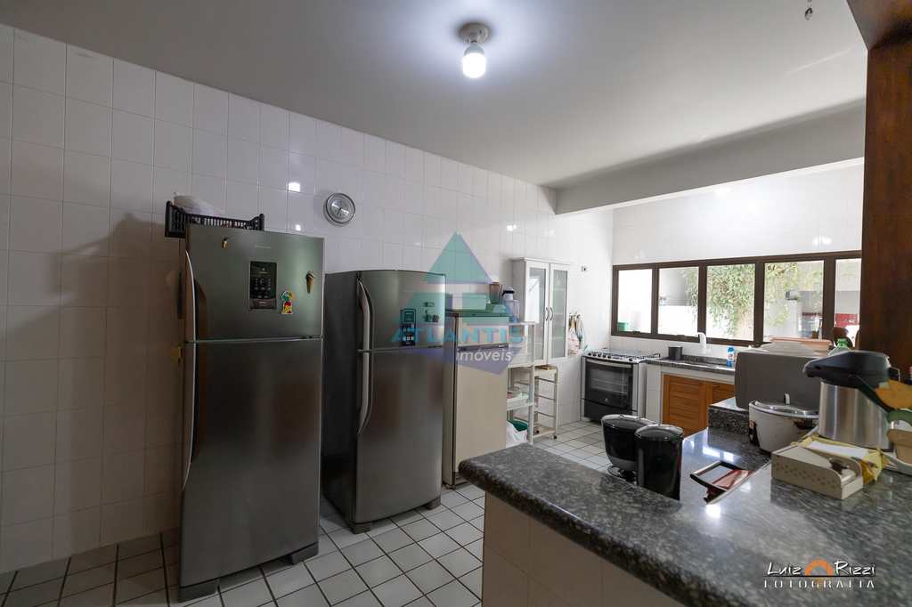 Casa em Ubatuba, no bairro Recanto da Lagoinha