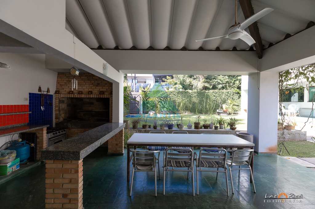 Casa em Ubatuba, no bairro Recanto da Lagoinha
