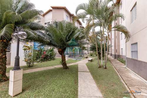 Apartamento, código 2475 em Ubatuba, bairro Praia do Sapê