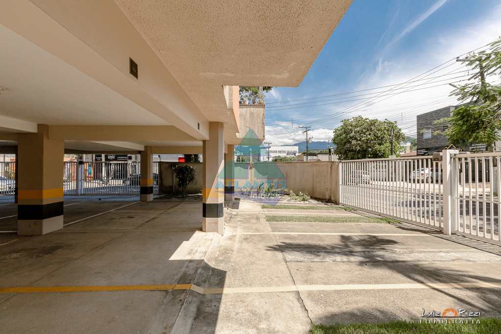 Cobertura em Ubatuba, no bairro Centro