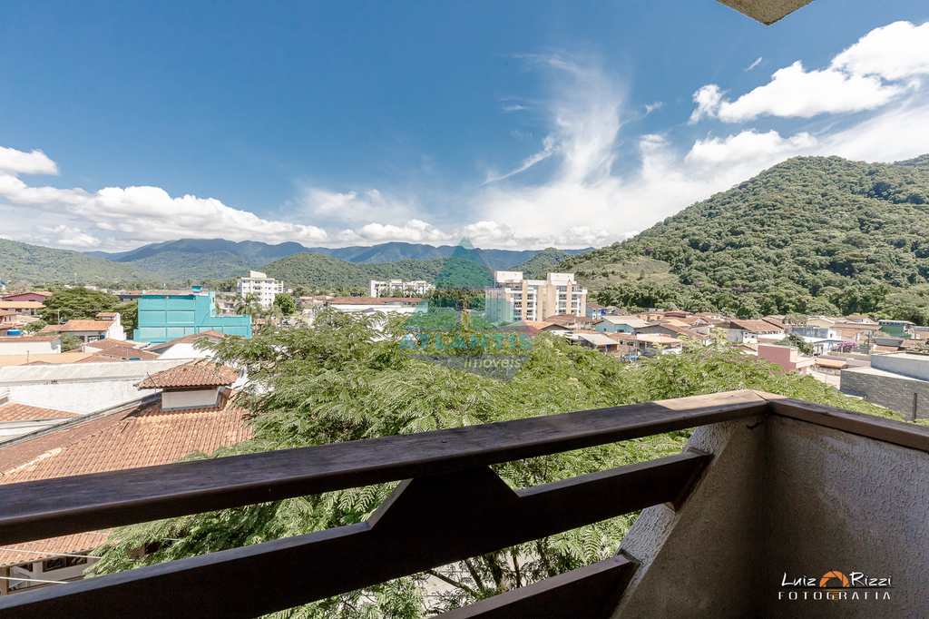 Cobertura em Ubatuba, no bairro Centro