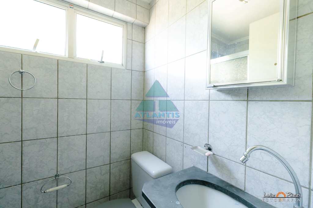 Cobertura em Ubatuba, no bairro Centro