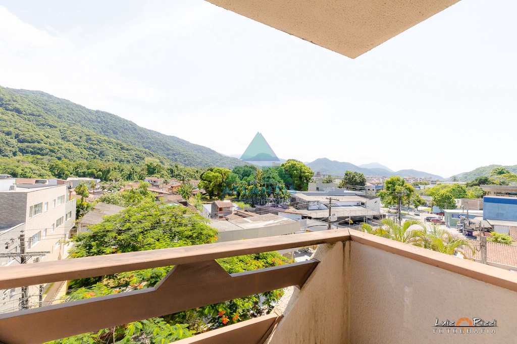 Cobertura em Ubatuba, no bairro Centro