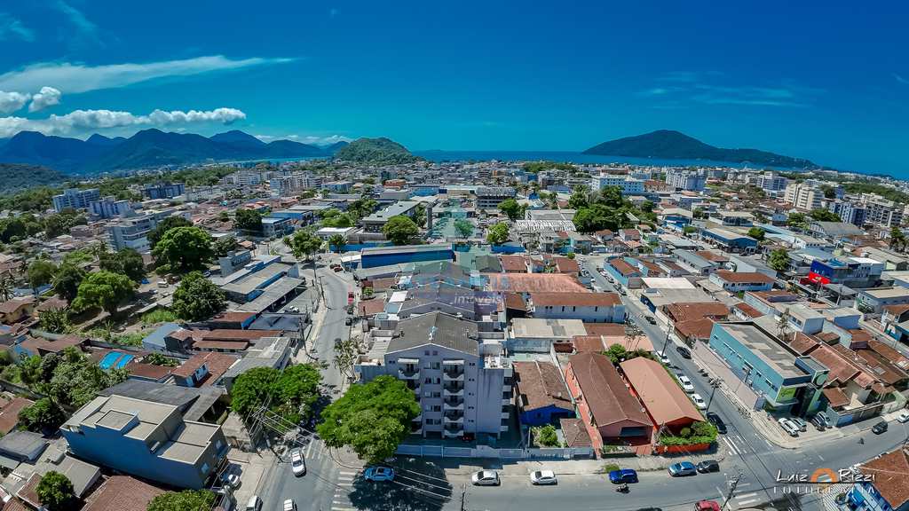 Cobertura em Ubatuba, no bairro Centro
