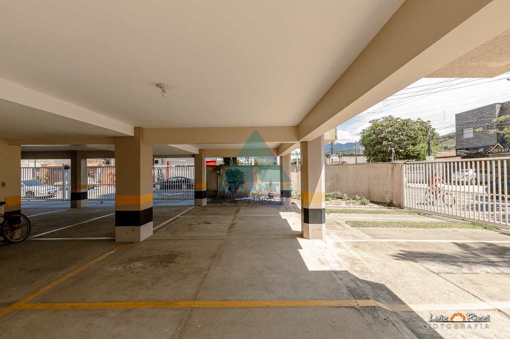 Cobertura em Ubatuba, no bairro Centro