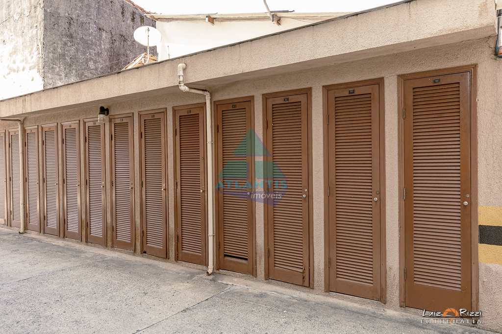 Cobertura em Ubatuba, no bairro Centro