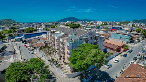 Cobertura, código 2484 em Ubatuba, bairro Centro