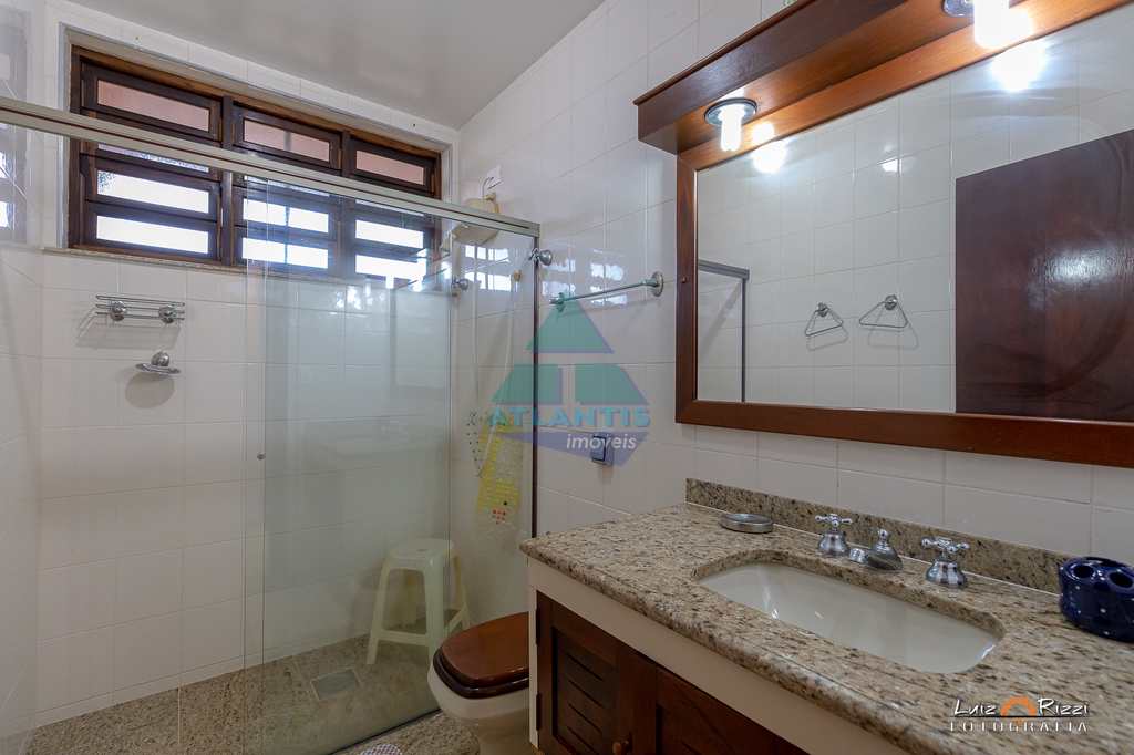Casa em Ubatuba, no bairro Condomínio Lagoinha