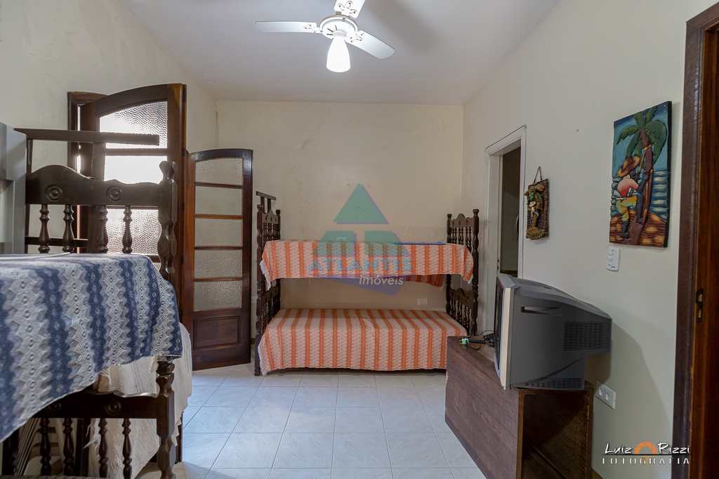 Casa em Ubatuba, no bairro Condomínio Lagoinha