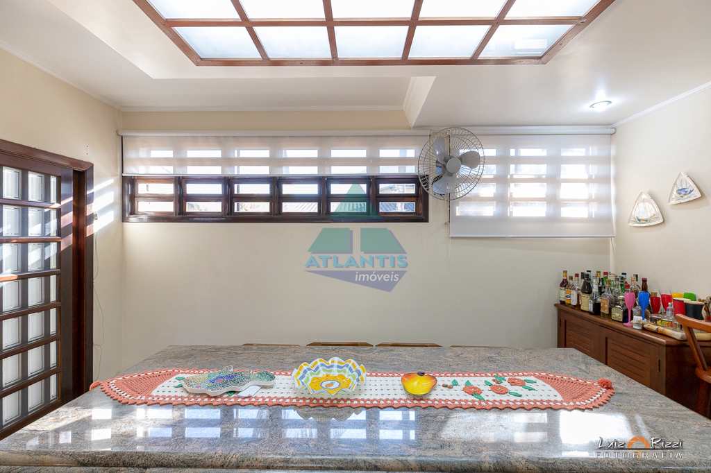 Casa em Ubatuba, no bairro Condomínio Lagoinha