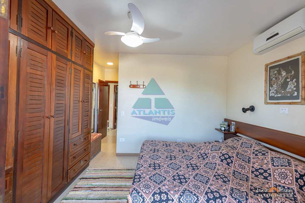 Casa em Ubatuba, no bairro Condomínio Lagoinha