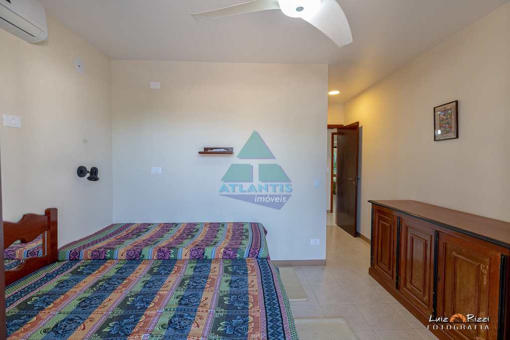 Casa em Ubatuba, no bairro Condomínio Lagoinha