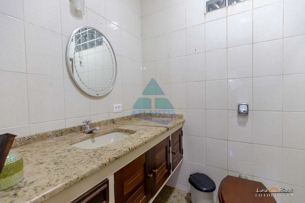 Casa em Ubatuba, no bairro Condomínio Lagoinha