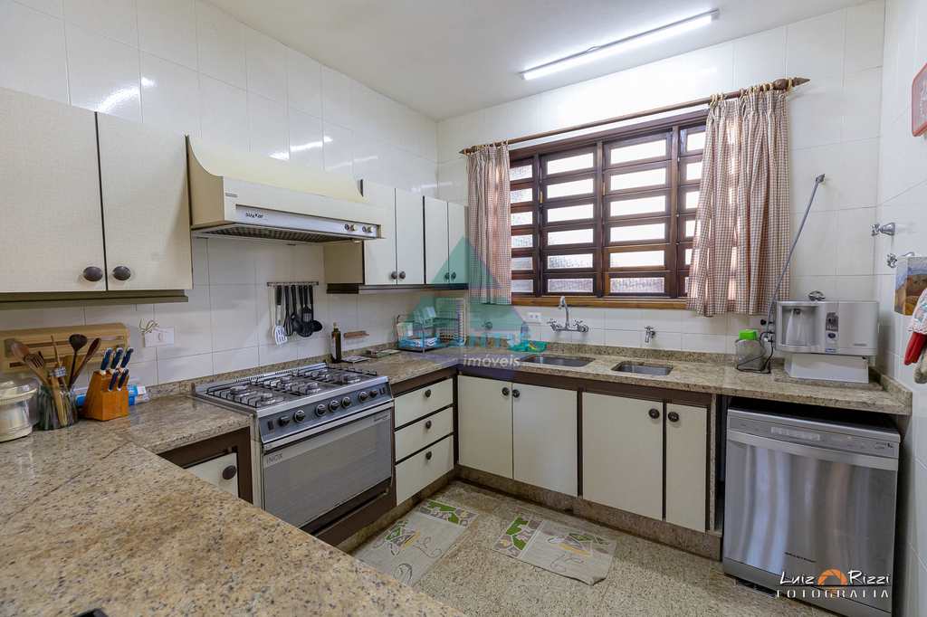 Casa em Ubatuba, no bairro Condomínio Lagoinha