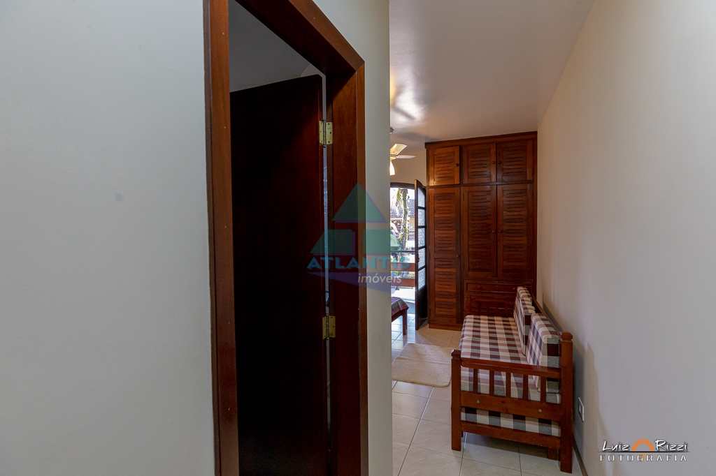 Casa em Ubatuba, no bairro Condomínio Lagoinha