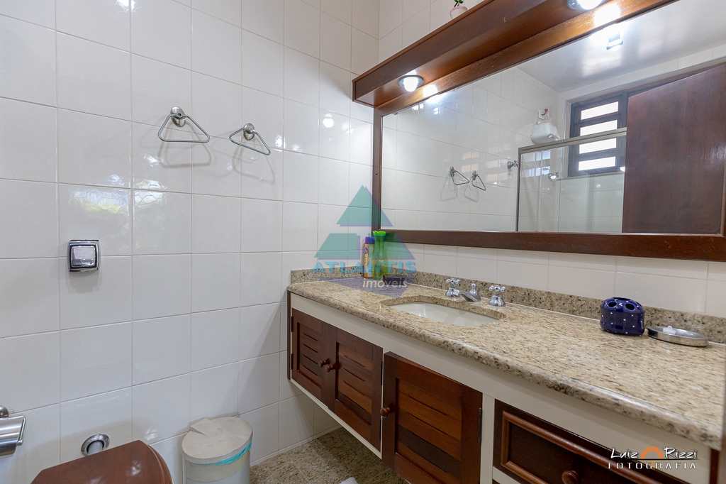 Casa em Ubatuba, no bairro Condomínio Lagoinha