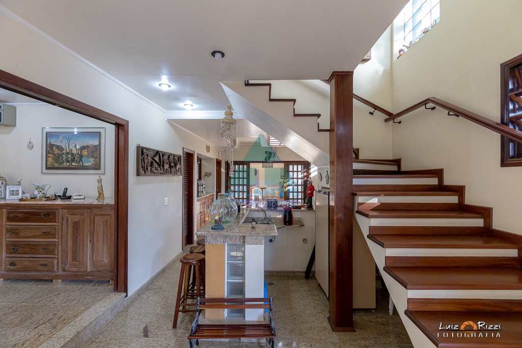 Casa em Ubatuba, no bairro Condomínio Lagoinha