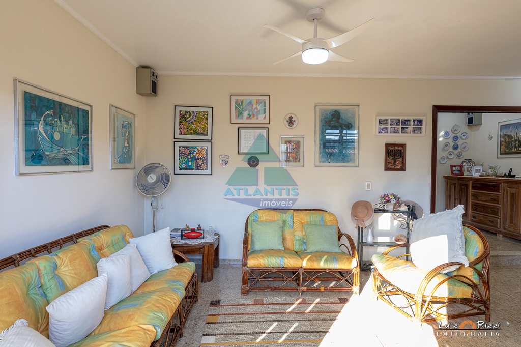 Casa em Ubatuba, no bairro Condomínio Lagoinha