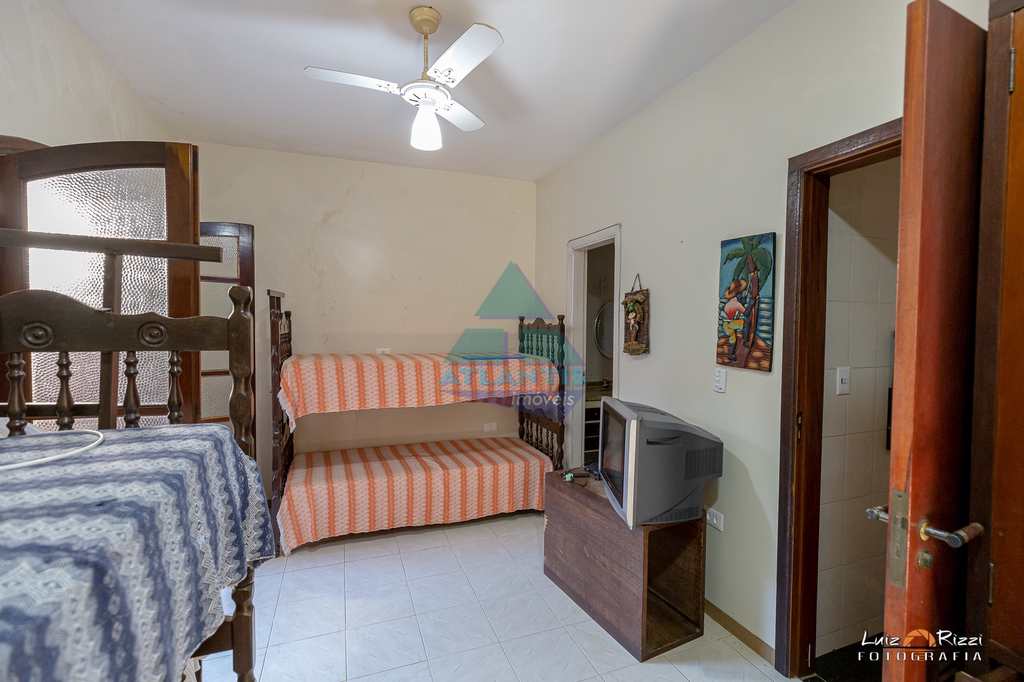 Casa em Ubatuba, no bairro Condomínio Lagoinha