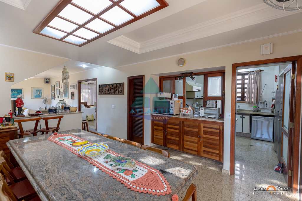 Casa em Ubatuba, no bairro Condomínio Lagoinha