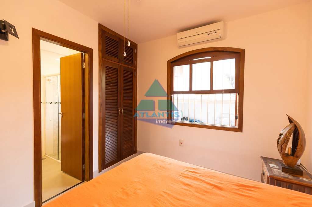 Casa em Ubatuba, no bairro Pedra Verde