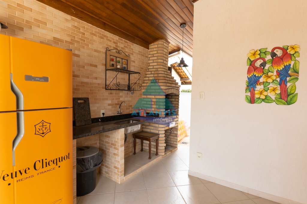 Casa em Ubatuba, no bairro Pedra Verde