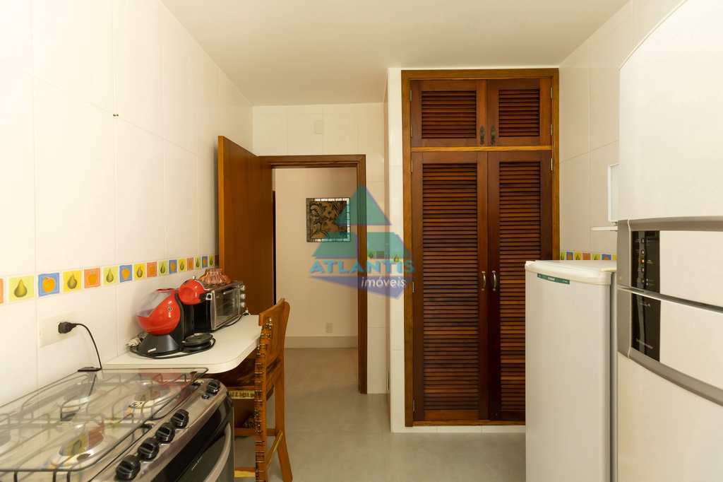 Casa em Ubatuba, no bairro Pedra Verde