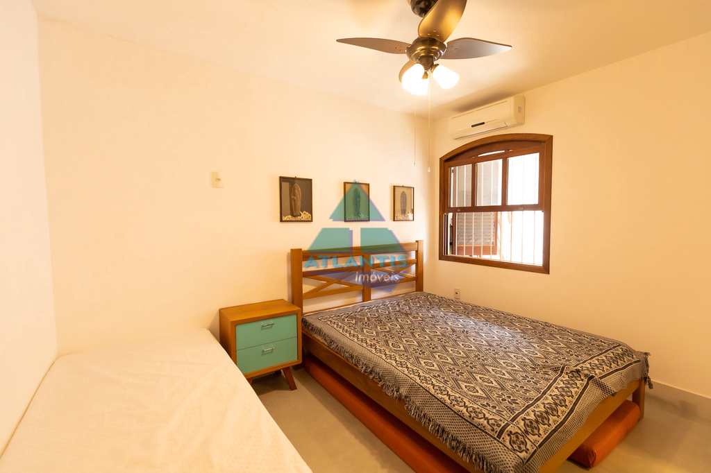 Casa em Ubatuba, no bairro Pedra Verde