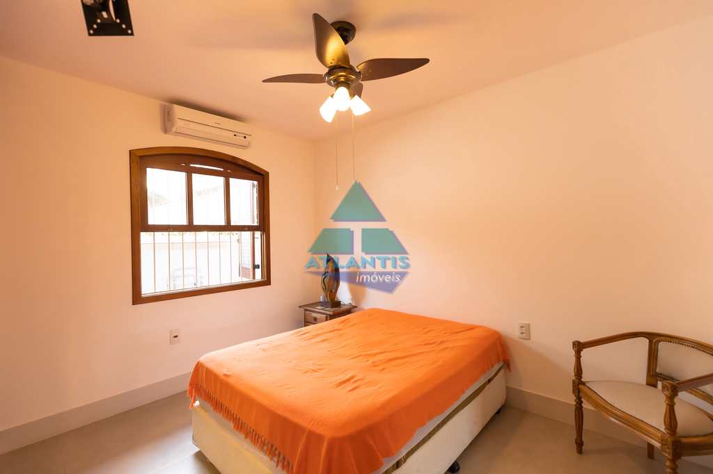 Casa em Ubatuba, no bairro Pedra Verde
