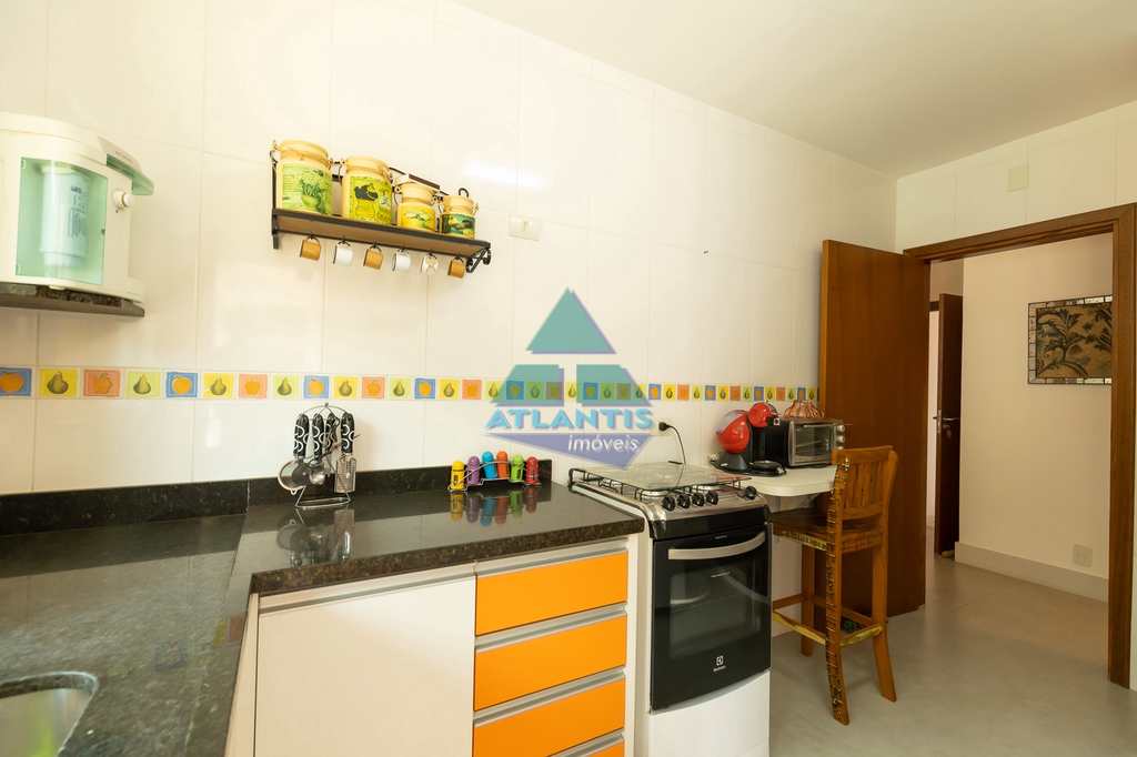 Casa em Ubatuba, no bairro Pedra Verde