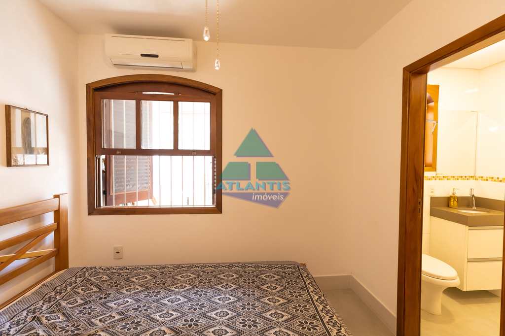 Casa em Ubatuba, no bairro Pedra Verde