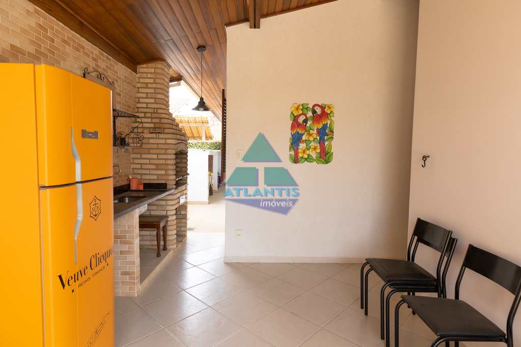 Casa em Ubatuba, no bairro Pedra Verde