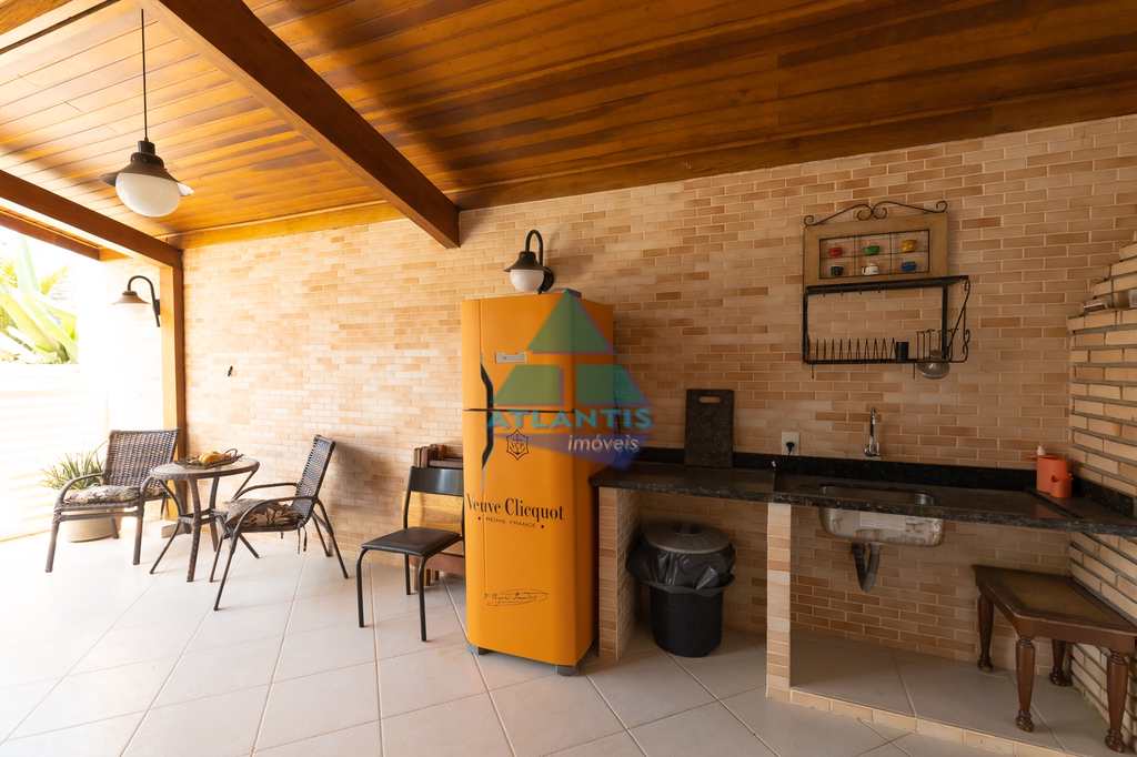 Casa em Ubatuba, no bairro Pedra Verde