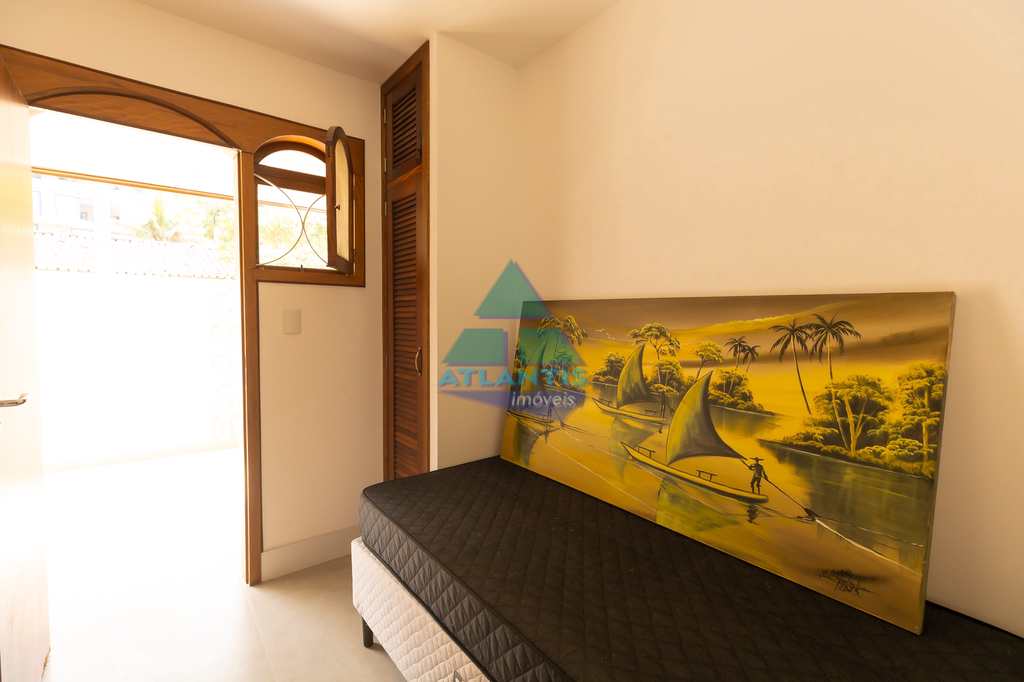 Casa em Ubatuba, no bairro Pedra Verde