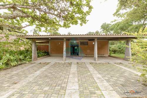 Casa, código 2578 em Ubatuba, bairro Praia do Pulso