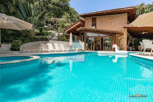 Casa, código 2581 em Ubatuba, bairro Recanto da Lagoinha