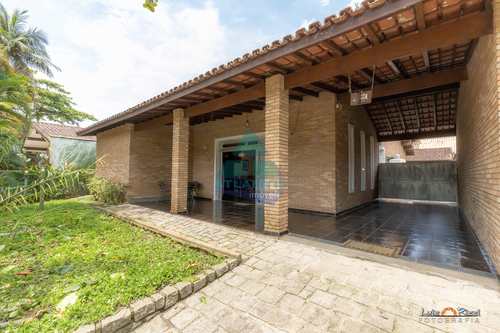 Casa, código 2589 em Ubatuba, bairro Pedra Verde