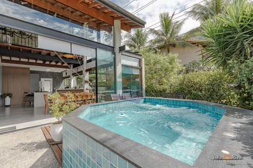 Casa, código 2599 em Ubatuba, bairro Pedra Verde